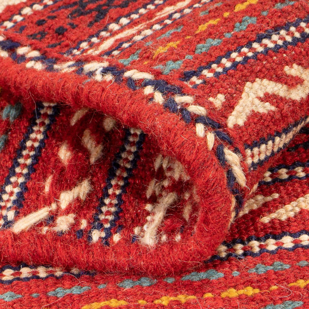 Tappeto Ziegler - Ariana - 176 x 127 cm - crema