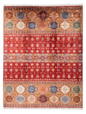 Tappeto Ziegler - Ariana - 235 x 182 cm - multicolore