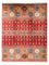 Tappeto Ziegler - Ariana - 235 x 182 cm - multicolore