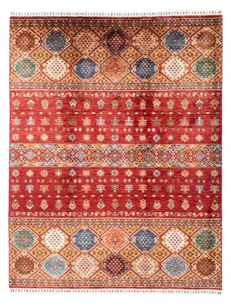 Tappeto Ziegler - Ariana - 235 x 182 cm - multicolore