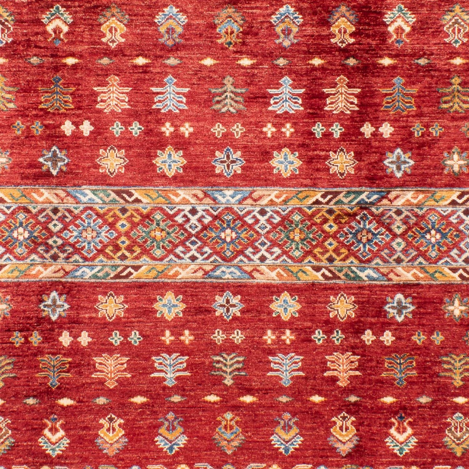 Tappeto Ziegler - Ariana - 235 x 182 cm - multicolore