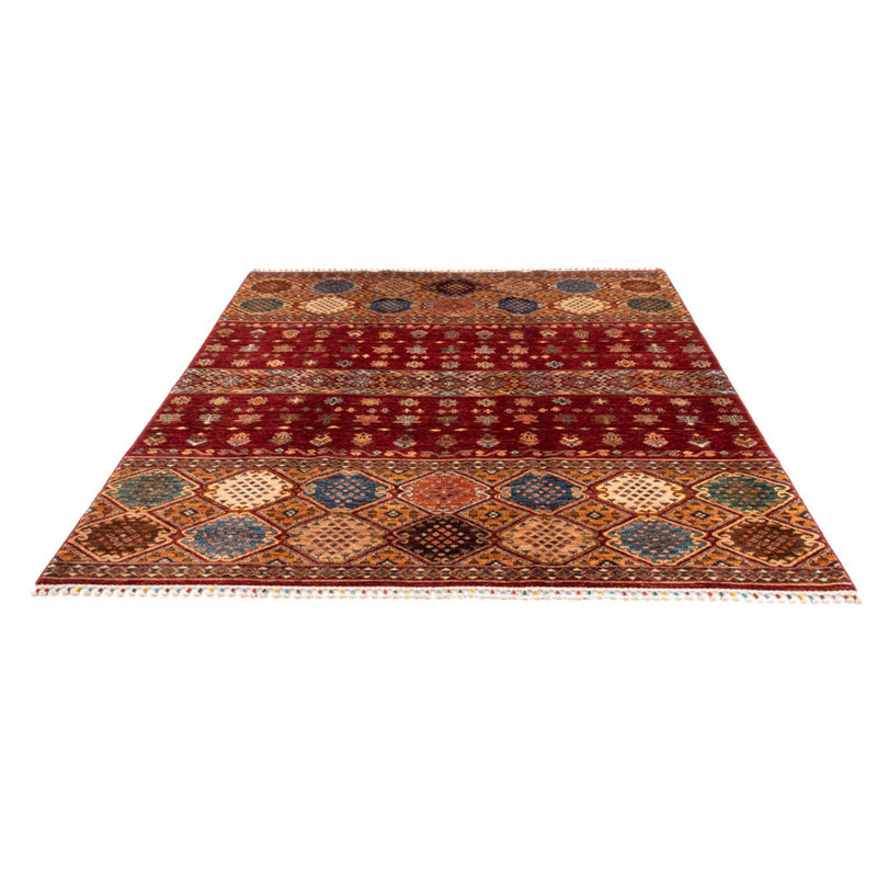 Tappeto Ziegler - Ariana - 235 x 182 cm - multicolore