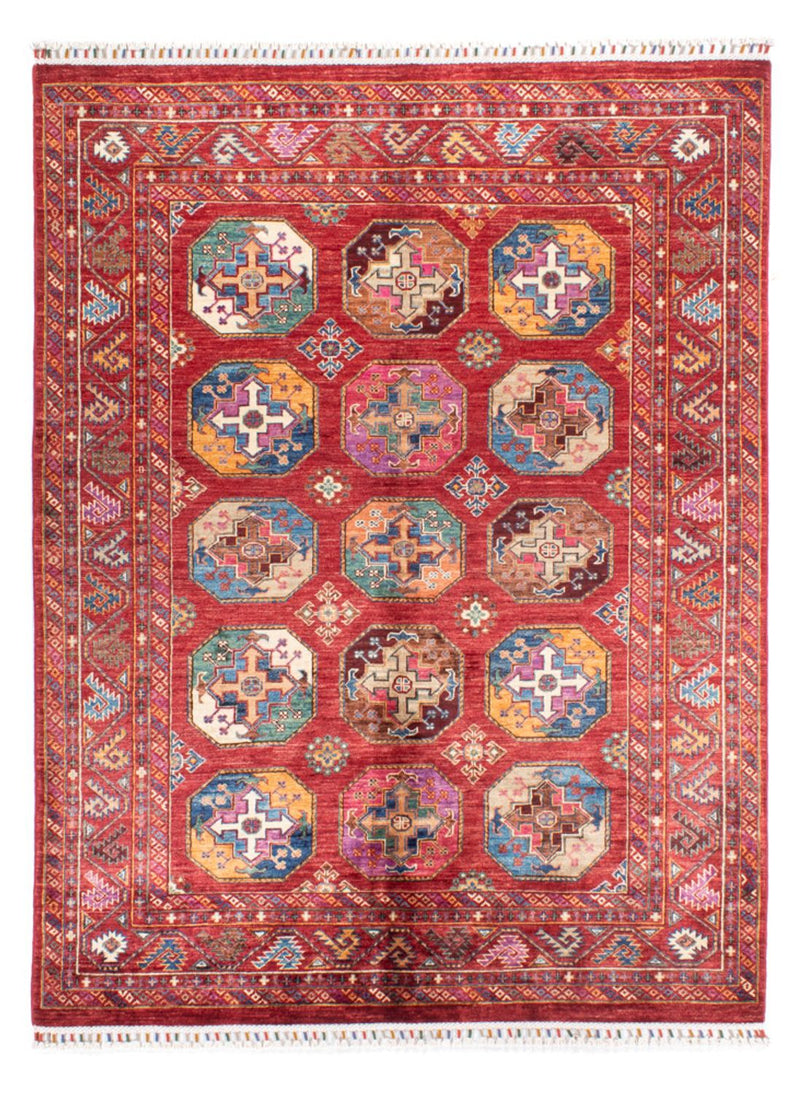 Tappeto Ziegler - Ariana - 200 x 151 cm - multicolore