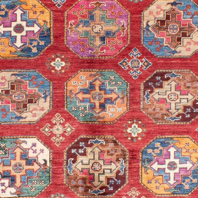 Tappeto Ziegler - Ariana - 200 x 151 cm - multicolore