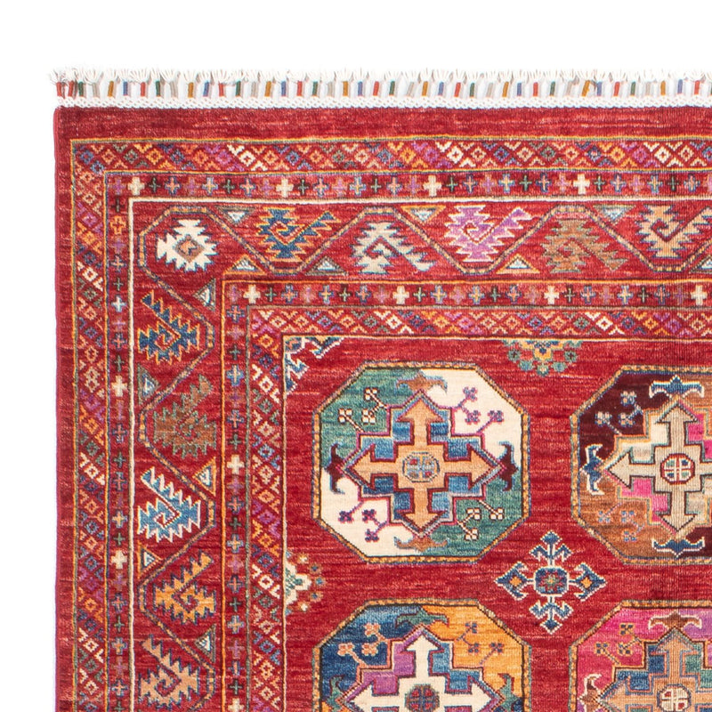Tappeto Ziegler - Ariana - 200 x 151 cm - multicolore