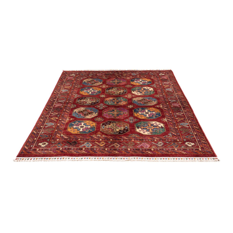 Tappeto Ziegler - Ariana - 200 x 151 cm - multicolore