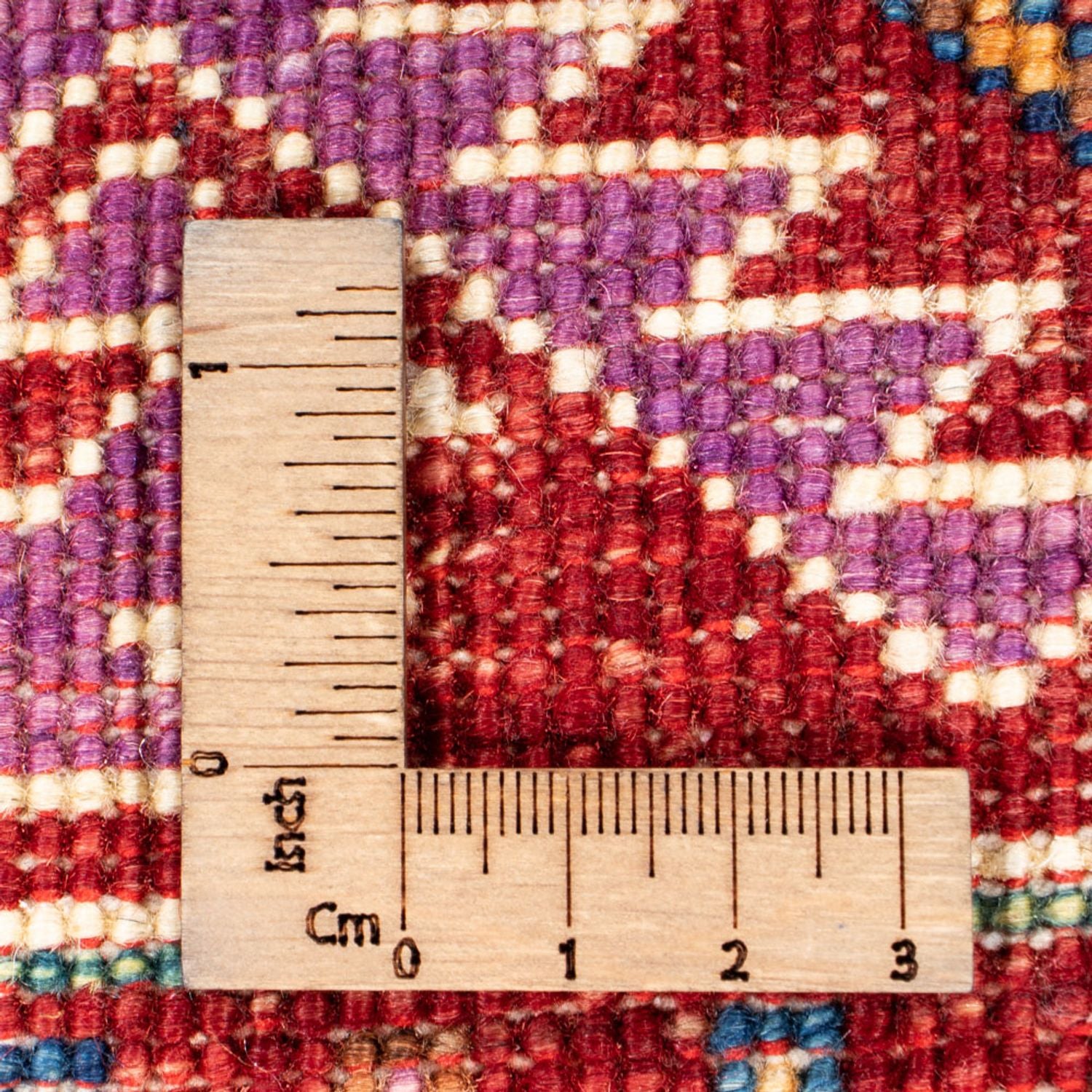 Tappeto Ziegler - Ariana - 200 x 151 cm - multicolore