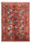 Tappeto Ziegler - Ariana - 203 x 147 cm - multicolore