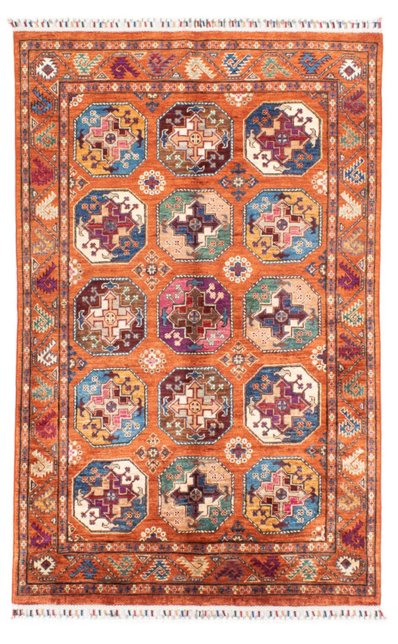 Tappeto Ziegler - Ariana - 191 x 121 cm - multicolore