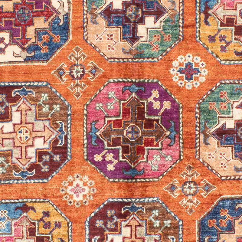 Tappeto Ziegler - Ariana - 191 x 121 cm - multicolore