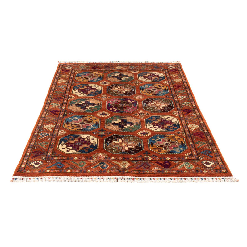 Tappeto Ziegler - Ariana - 191 x 121 cm - multicolore