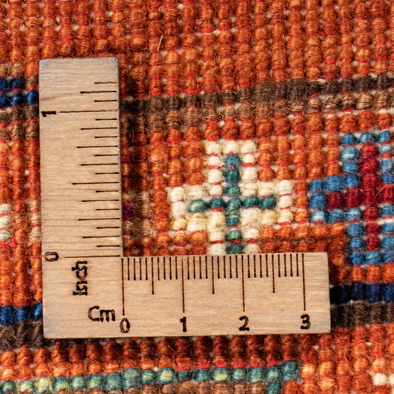 Tappeto Ziegler - Ariana - 191 x 121 cm - multicolore