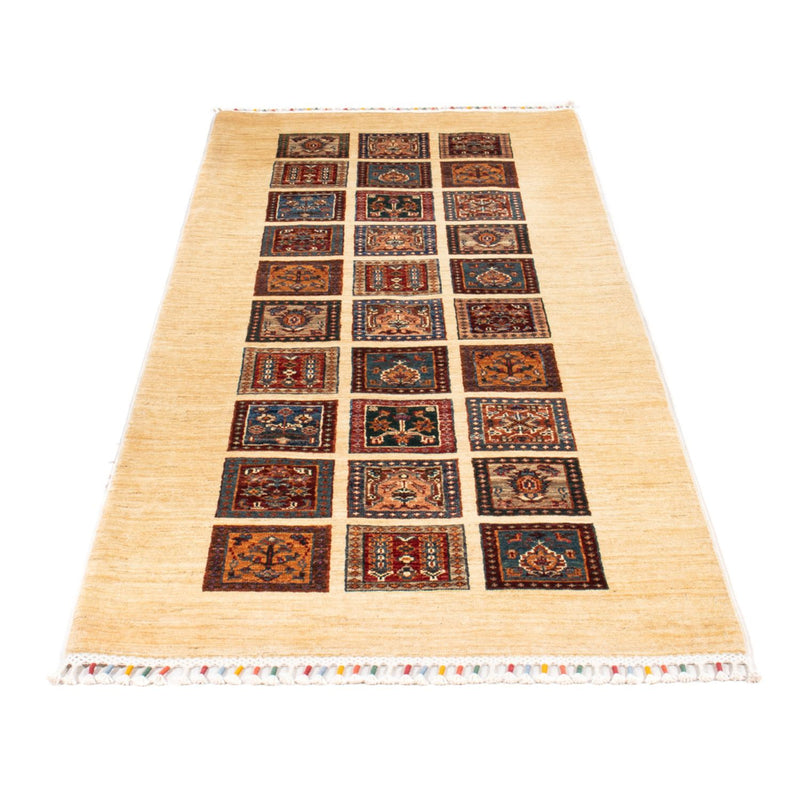 Tappeto corsia Tappeto Ziegler - Ariana - 218 x 85 cm - multicolore