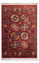 Ariana Tappeto 117x80cm - Tappeto orientale