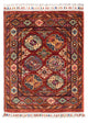 Ariana Tappeto 84x63cm - Tappeto orientale