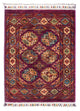 Ariana Tappeto 86x65cm - Tappeto orientale