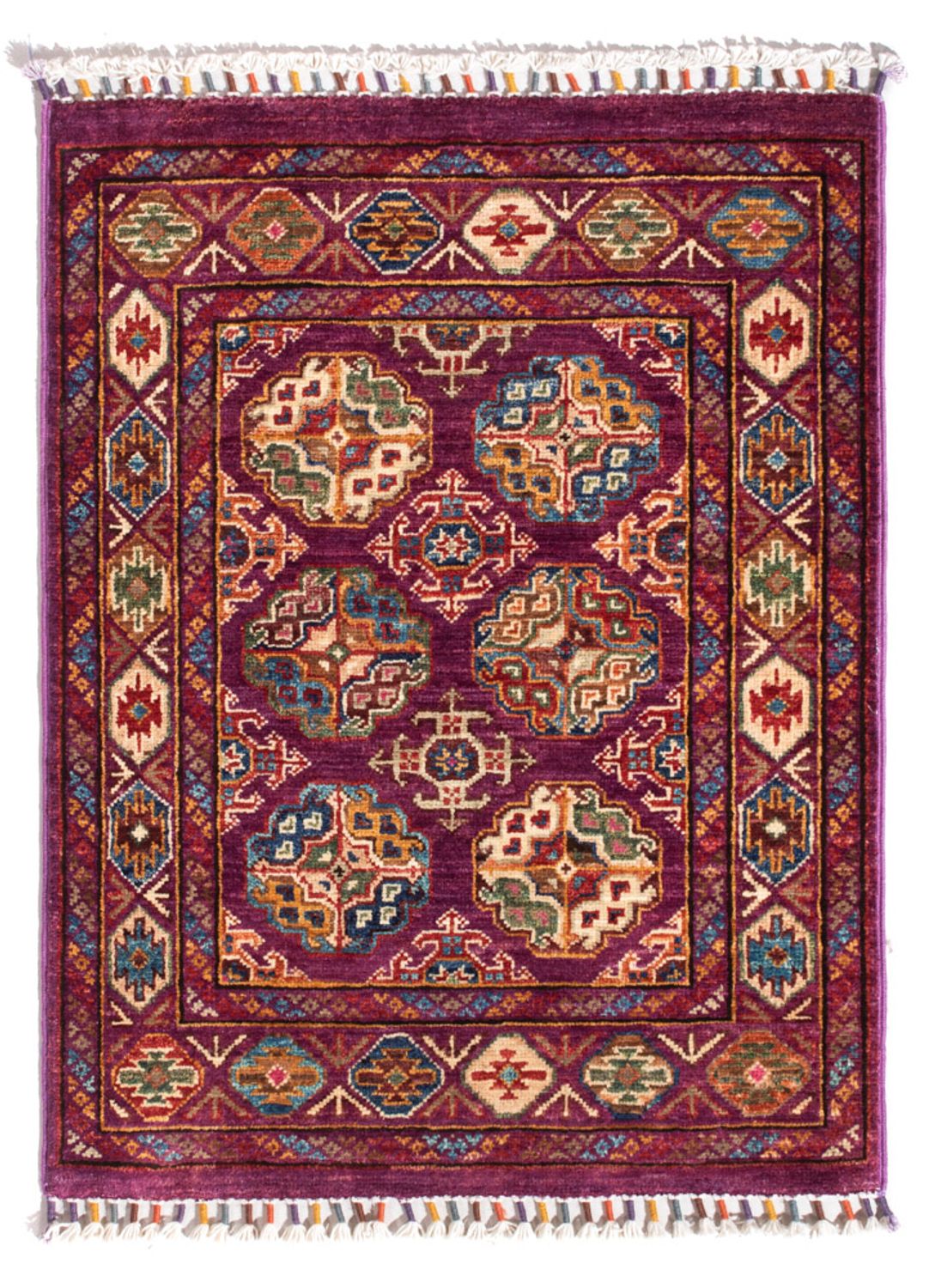 Tappeto Ziegler - Ariana - 85 x 64 cm - multicolore