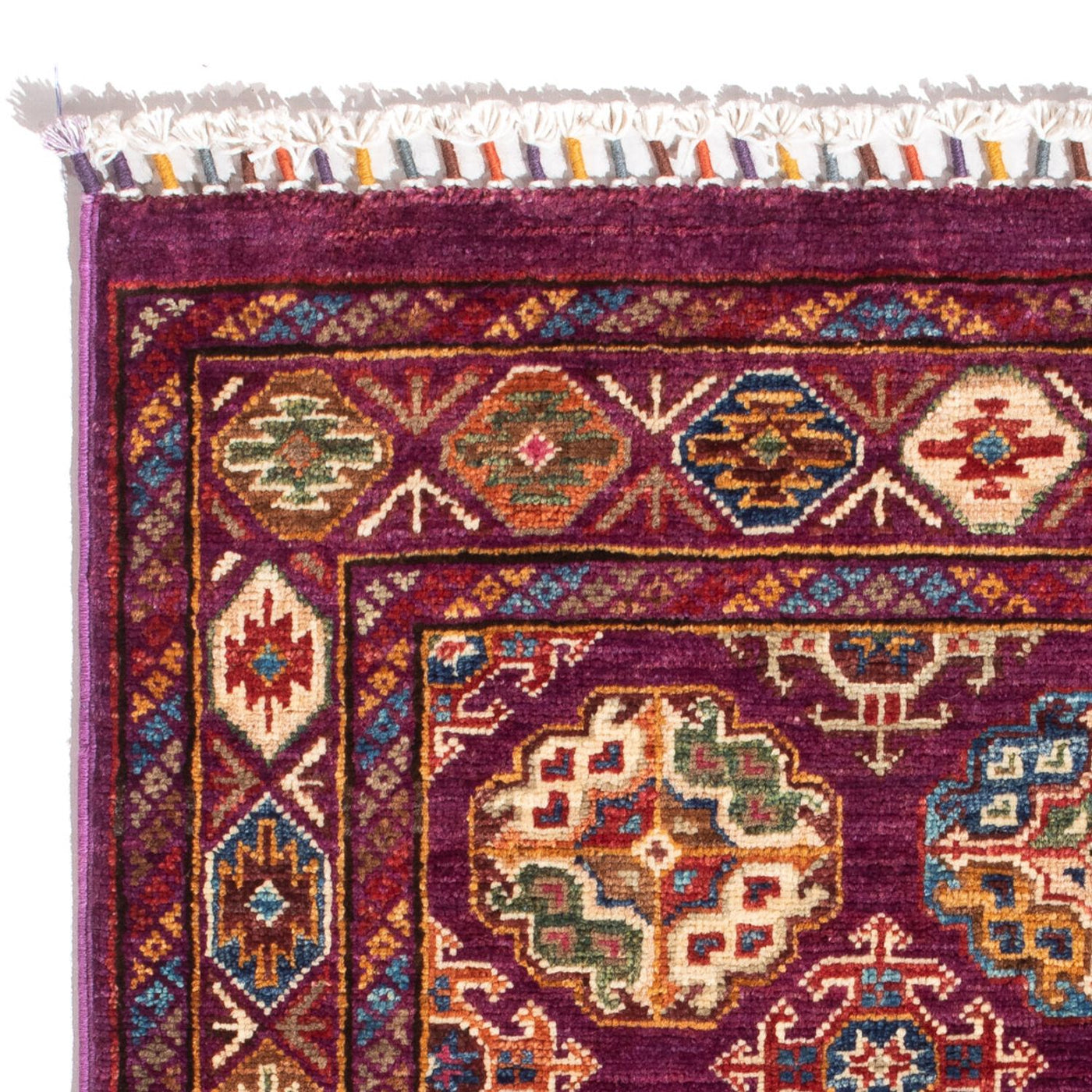 Ariana Tappeto 85x64cm - Tappeto orientale