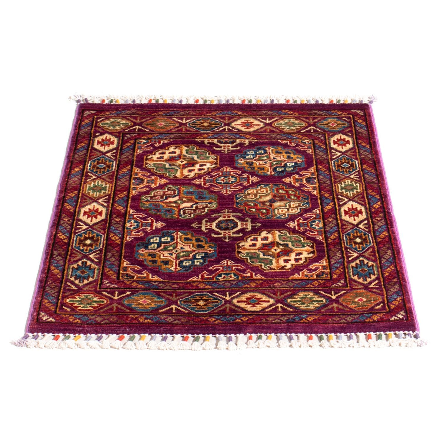 Tappeto Ziegler - Ariana - 85 x 64 cm - multicolore