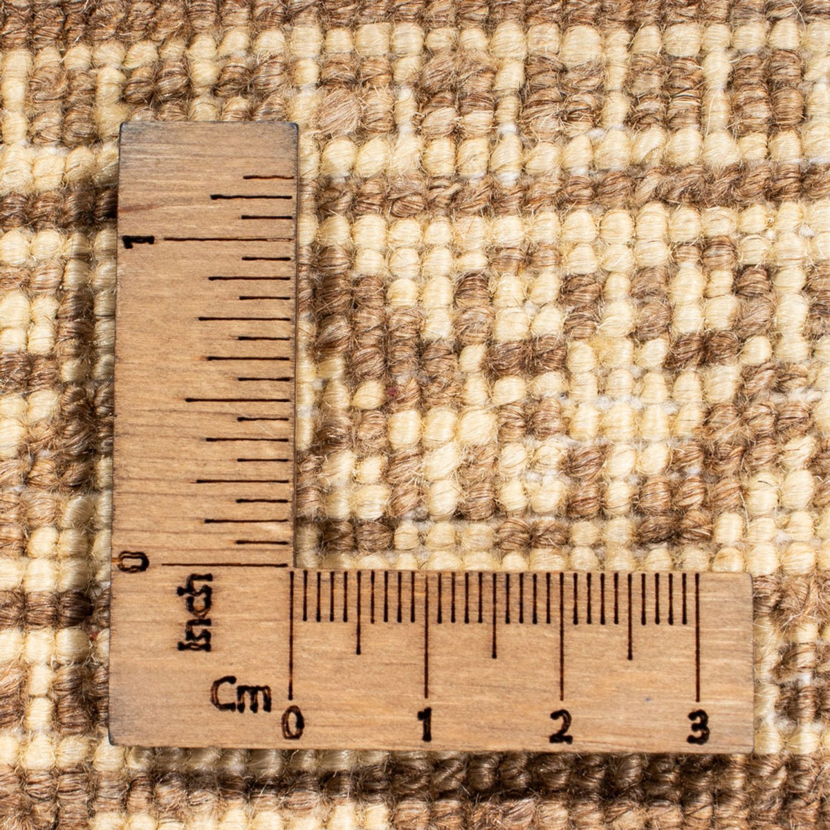 Tappeto corsia Tappeto Ziegler - Ariana - 287 x 84 cm - beige