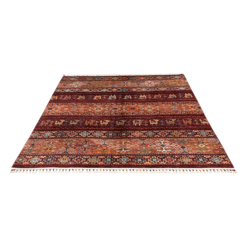 Tappeto Ziegler - Ariana - 193 x 152 cm - multicolore