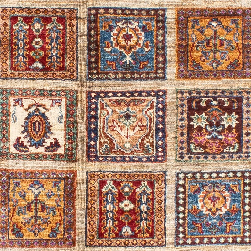Tappeto Ziegler - Ariana - 178 x 123 cm - multicolore