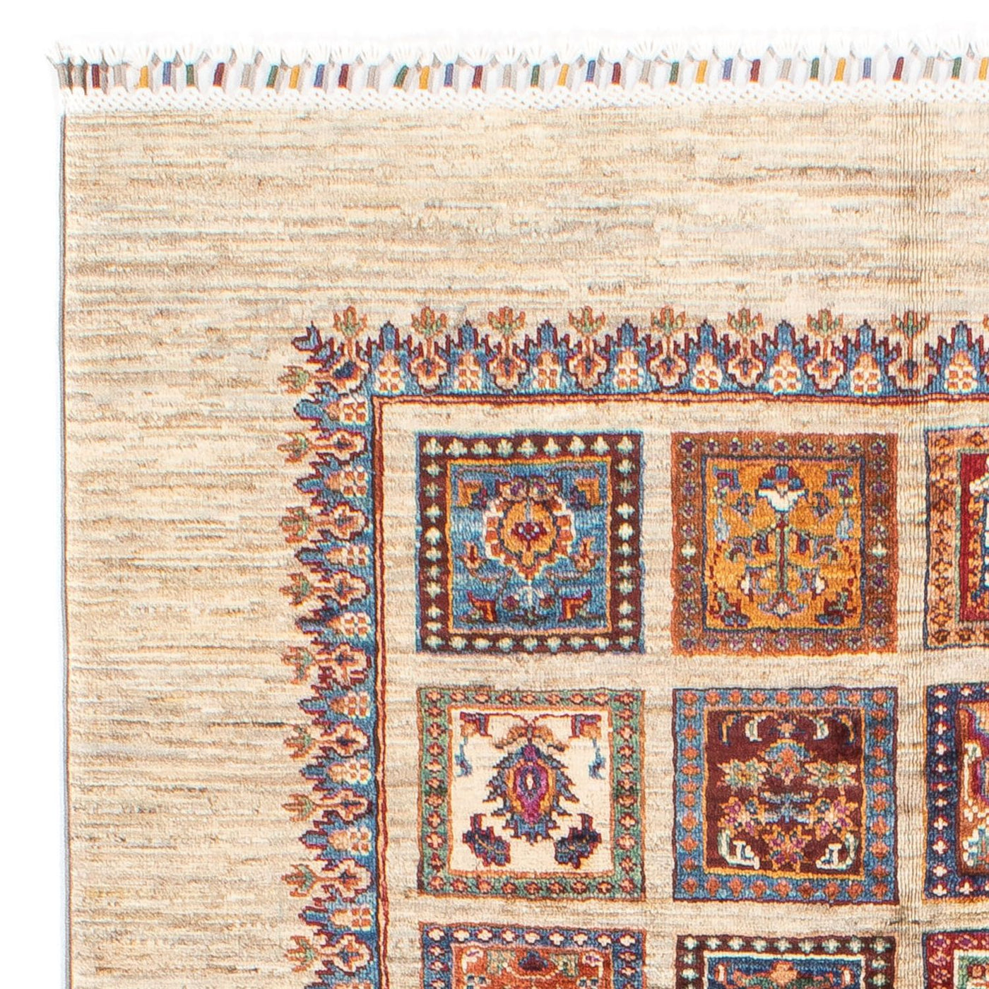 Ariana Tappeto 178x123cm - Tappeto orientale
