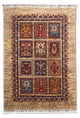 Ariana Tappeto 118x81cm - Tappeto orientale