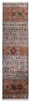 Tappeto corsia Tappeto Ziegler - Ariana - 287 x 85 cm - multicolore