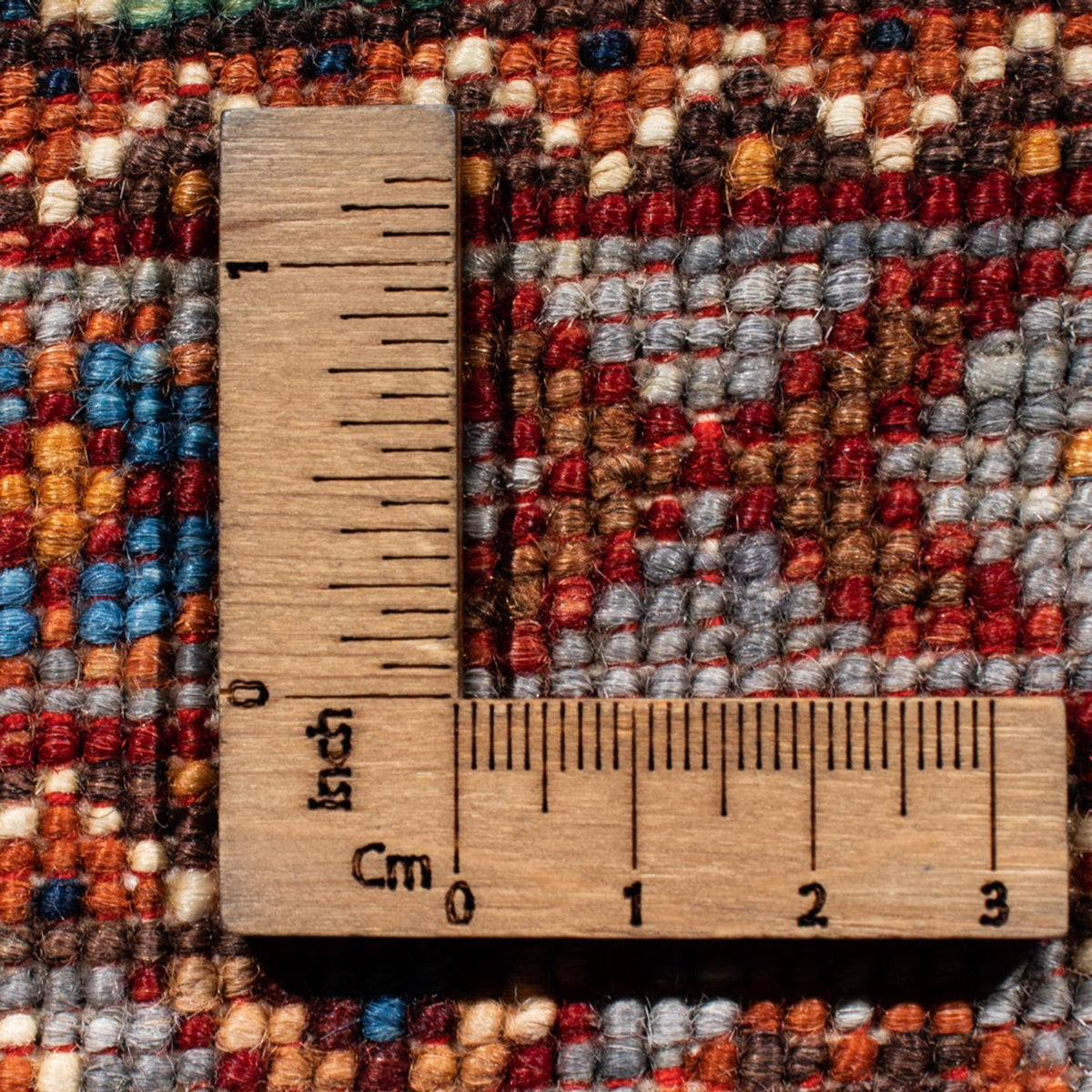 Tappeto corsia Tappeto Ziegler - Ariana - 287 x 85 cm - multicolore