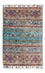 Tappeto Ziegler - Ariana - 61 x 40 cm - turchese