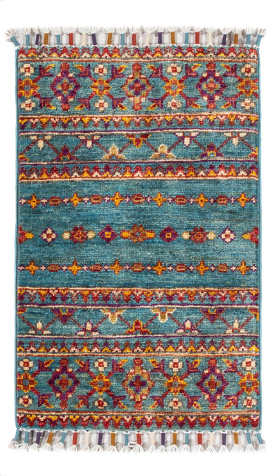 Ariana Tappeto 40x61cm - Tappeto orientale