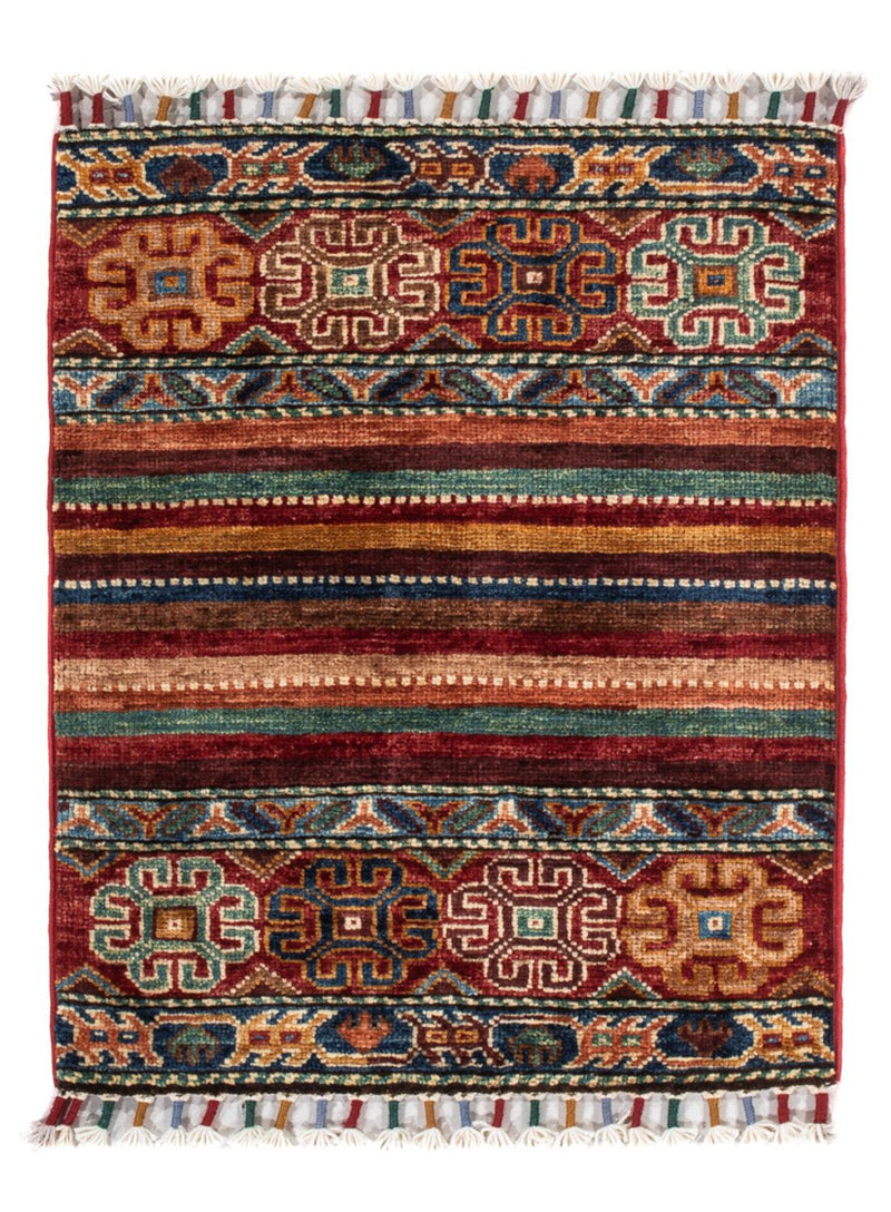 Tappeto Ziegler - Ariana - 60 x 47 cm - multicolore