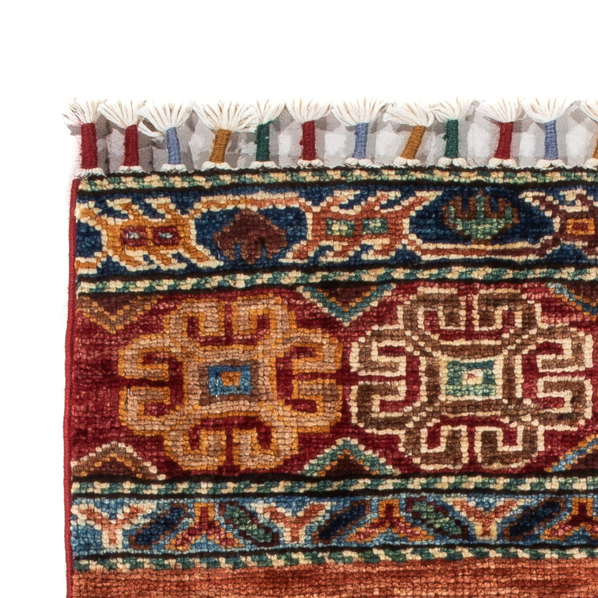 Tappeto Ziegler - Ariana - 60 x 47 cm - multicolore