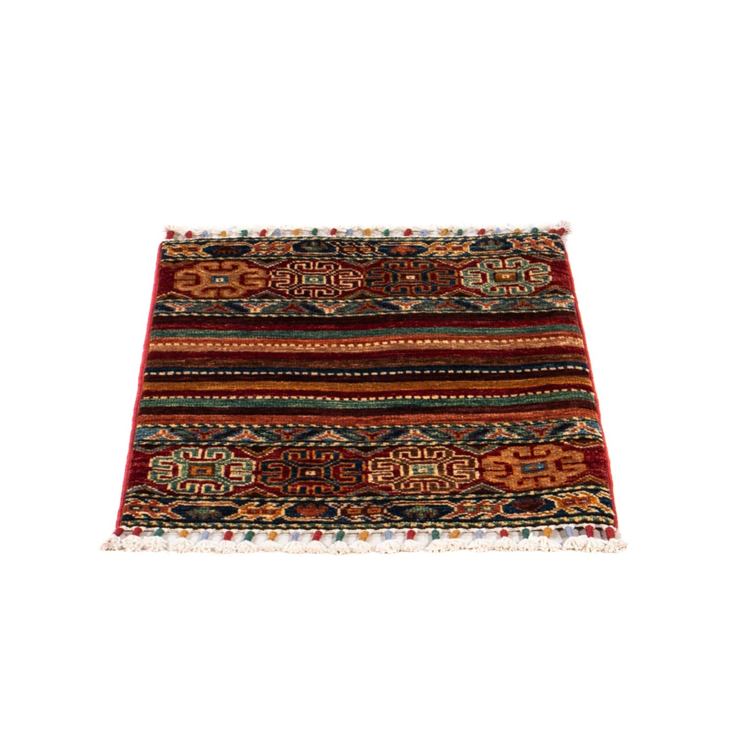 Tappeto Ziegler - Ariana - 60 x 47 cm - multicolore