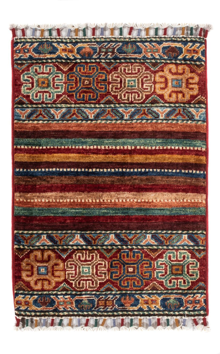 Tappeto Ziegler - Ariana - 60 x 45 cm - multicolore
