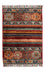 Tappeto Ziegler - Ariana - 60 x 45 cm - multicolore