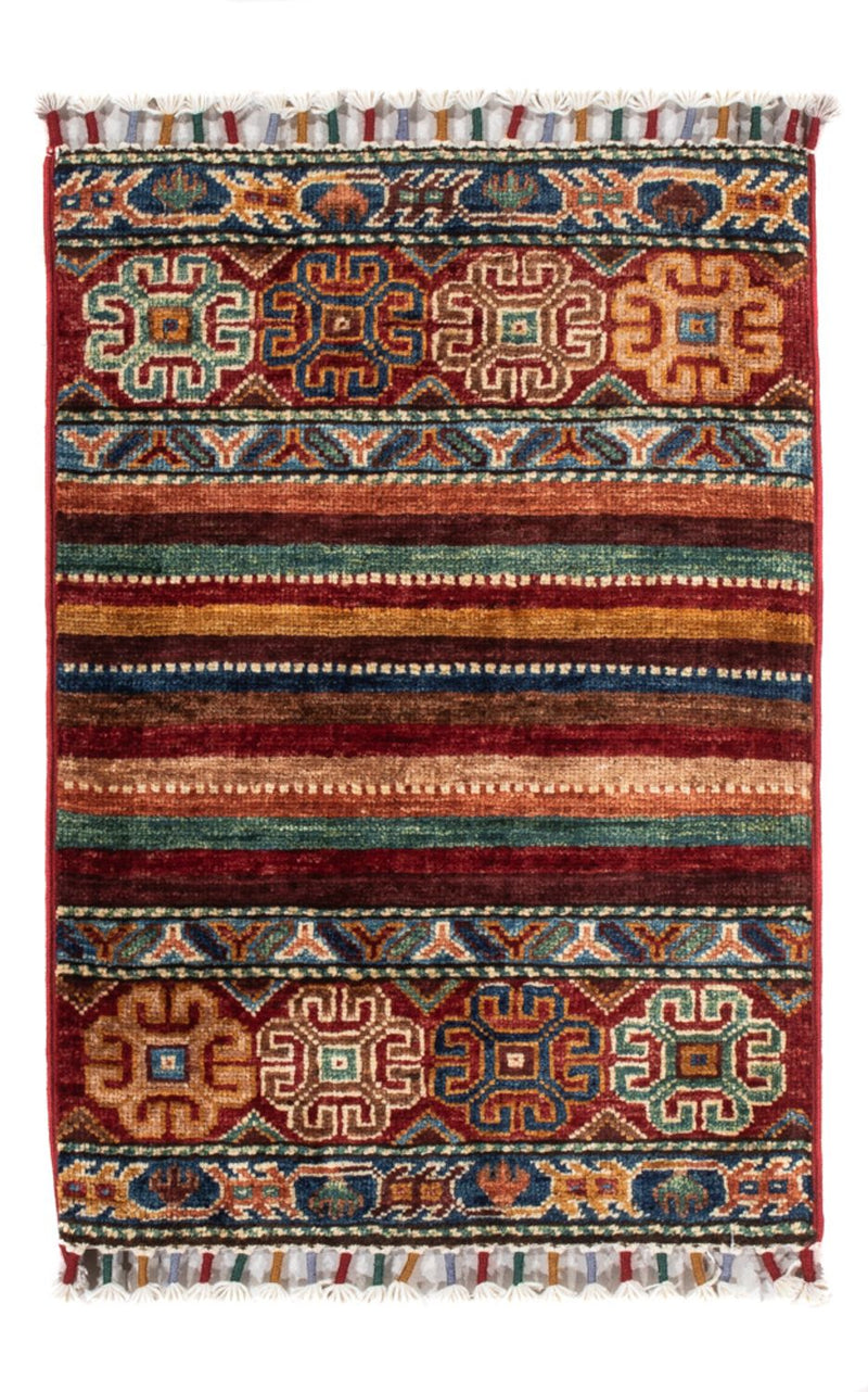 Tappeto Ziegler - Ariana - 60 x 45 cm - multicolore