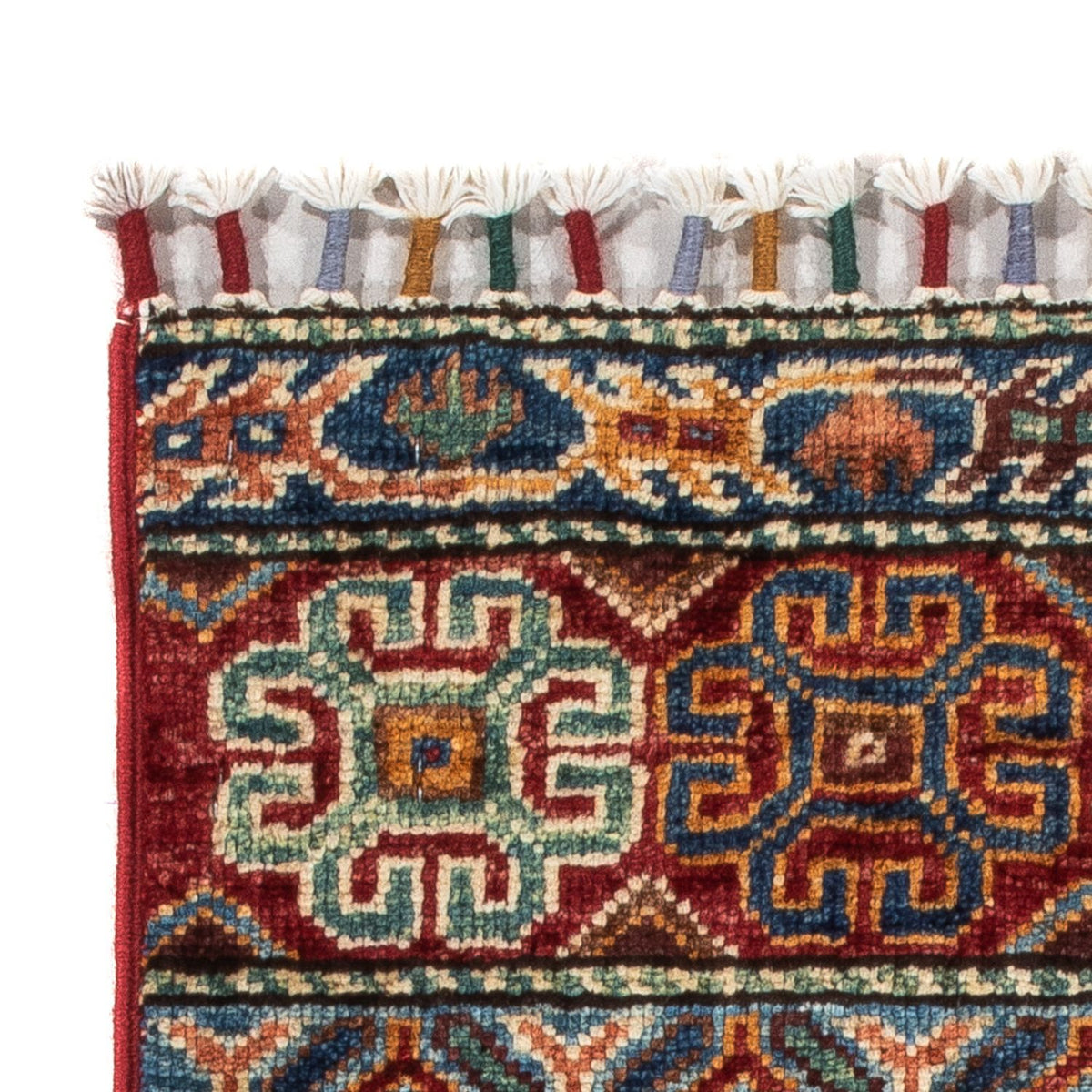 Tappeto Ziegler - Ariana - 60 x 45 cm - multicolore