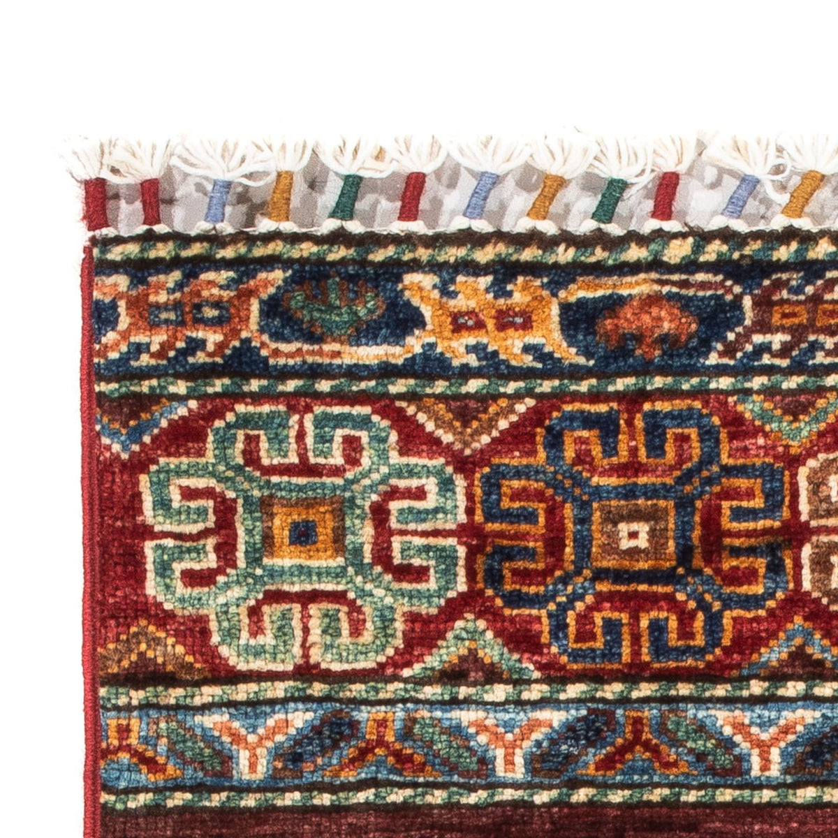 Tappeto Ziegler - Ariana - 60 x 45 cm - multicolore