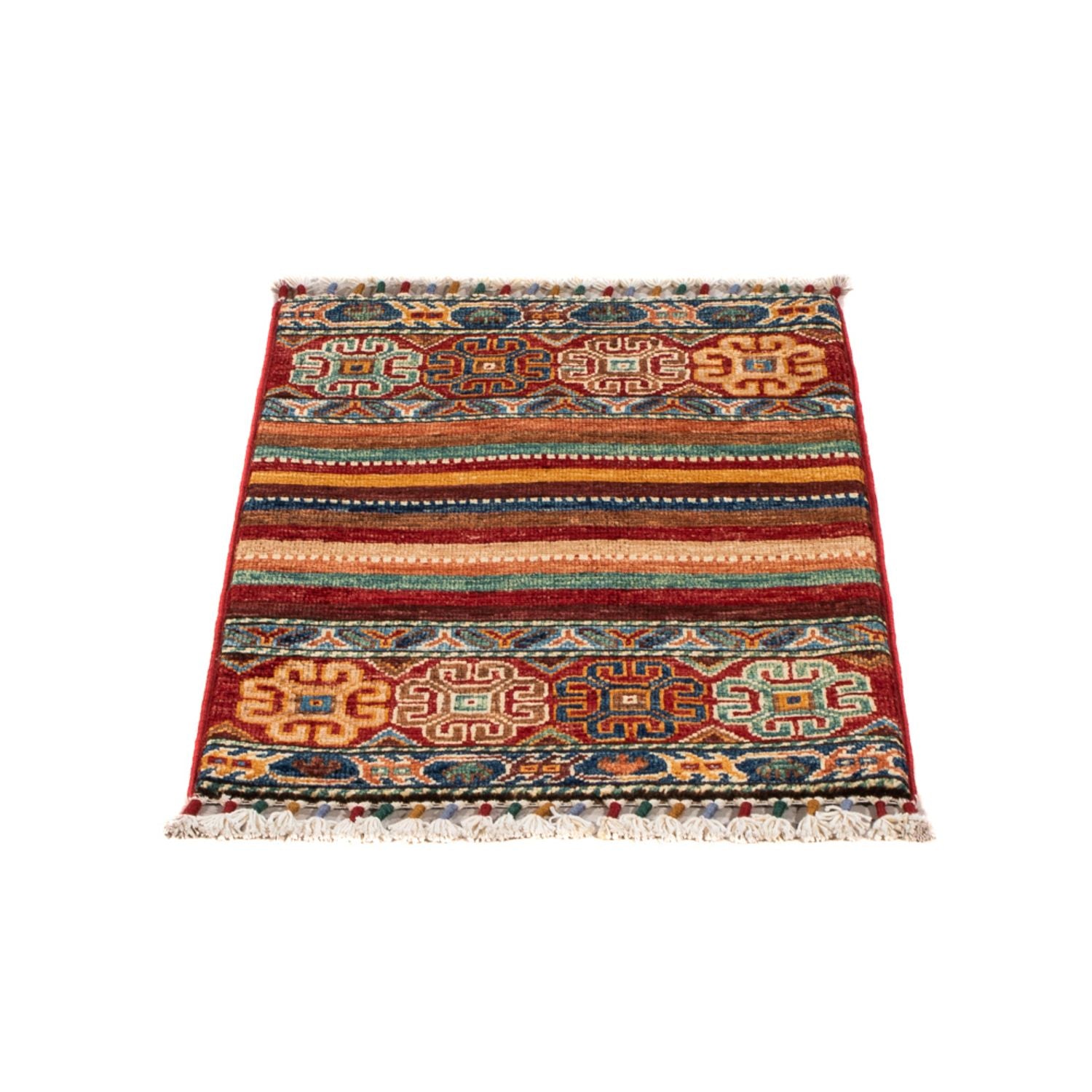 Tappeto Ziegler - Ariana - 60 x 45 cm - multicolore