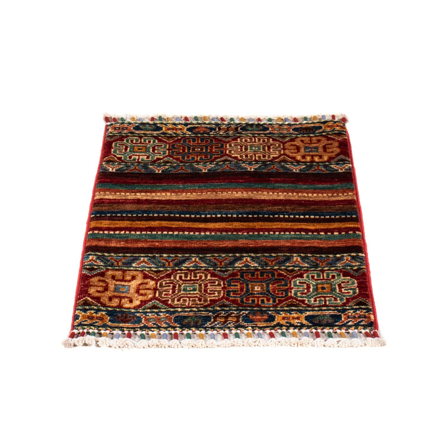 Tappeto Ziegler - Ariana - 60 x 45 cm - multicolore