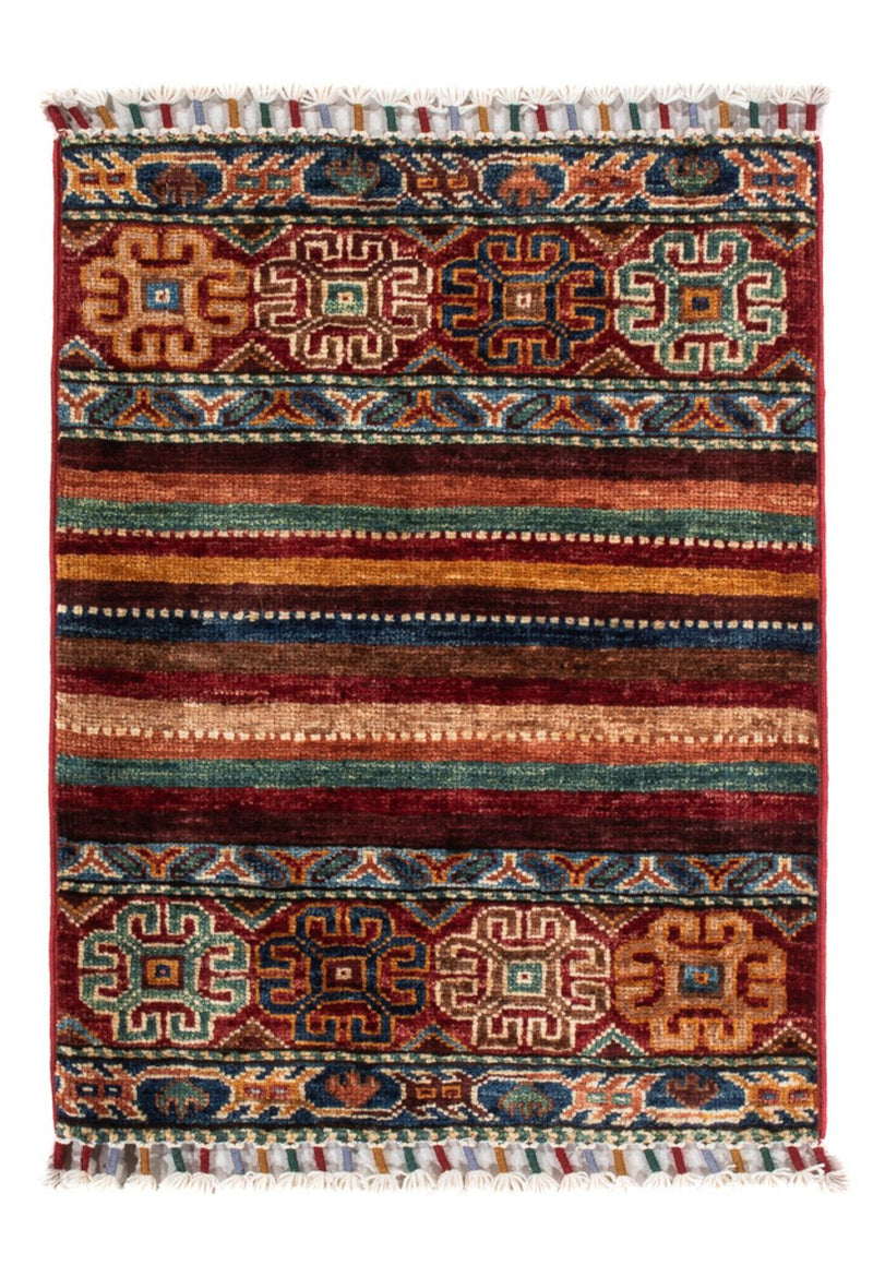 Tappeto Ziegler - Ariana - 60 x 47 cm - multicolore