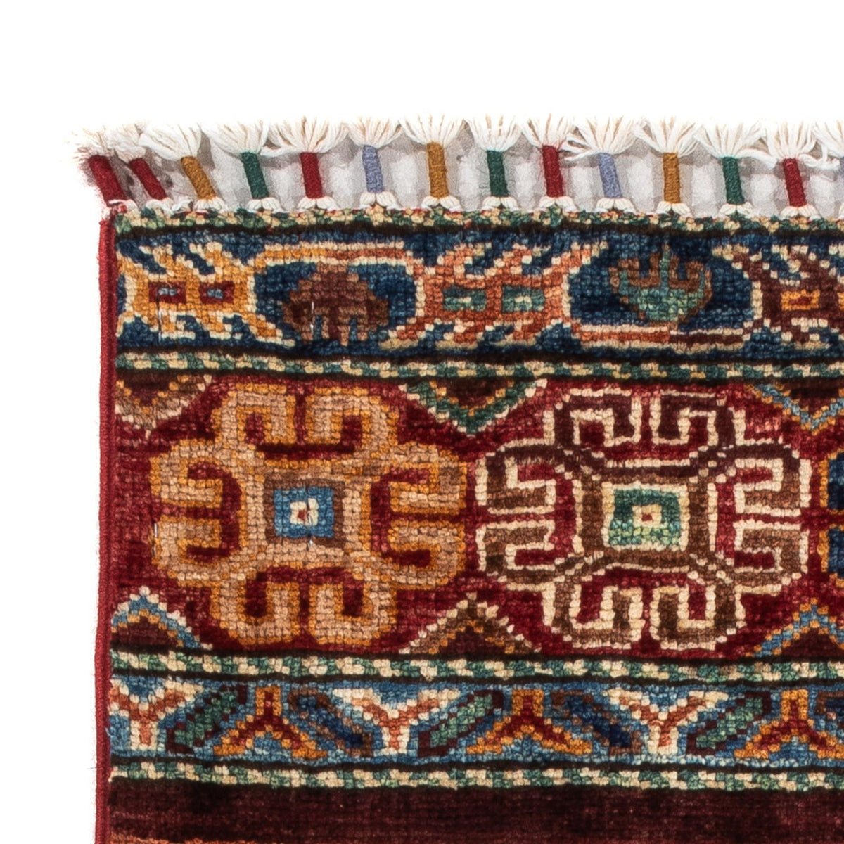 Tappeto Ziegler - Ariana - 60 x 47 cm - multicolore