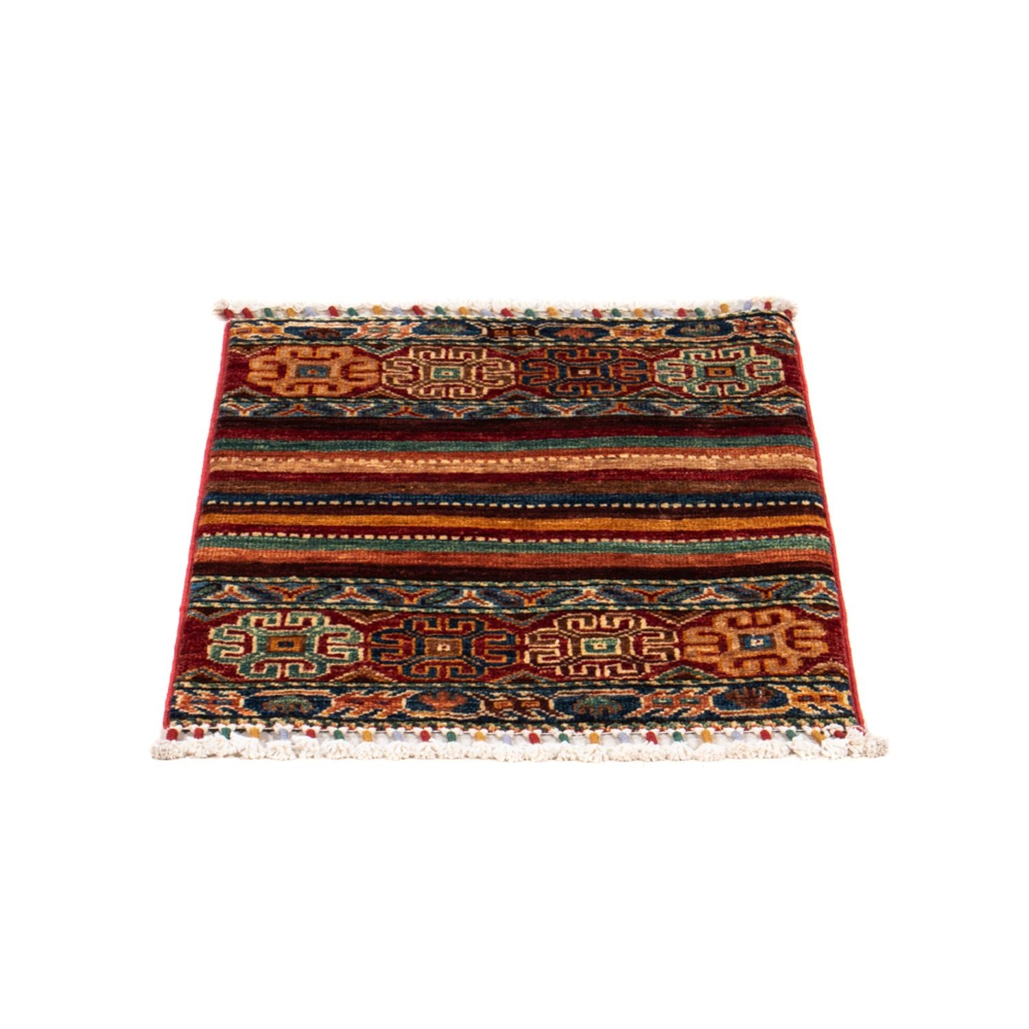Tappeto Ziegler - Ariana - 60 x 47 cm - multicolore