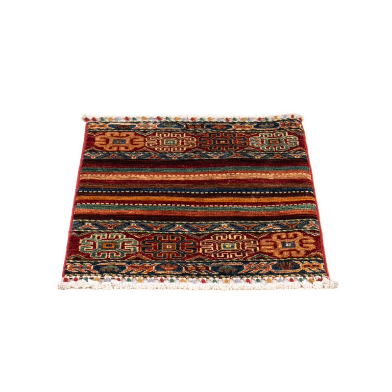 Tappeto Ziegler - Ariana - 60 x 47 cm - multicolore