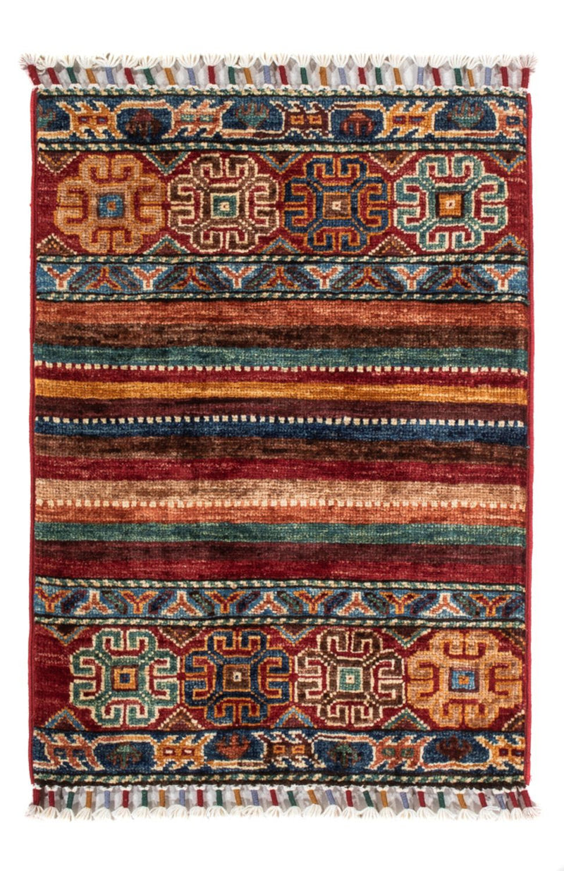 Tappeto Ziegler - Ariana - 60 x 47 cm - multicolore