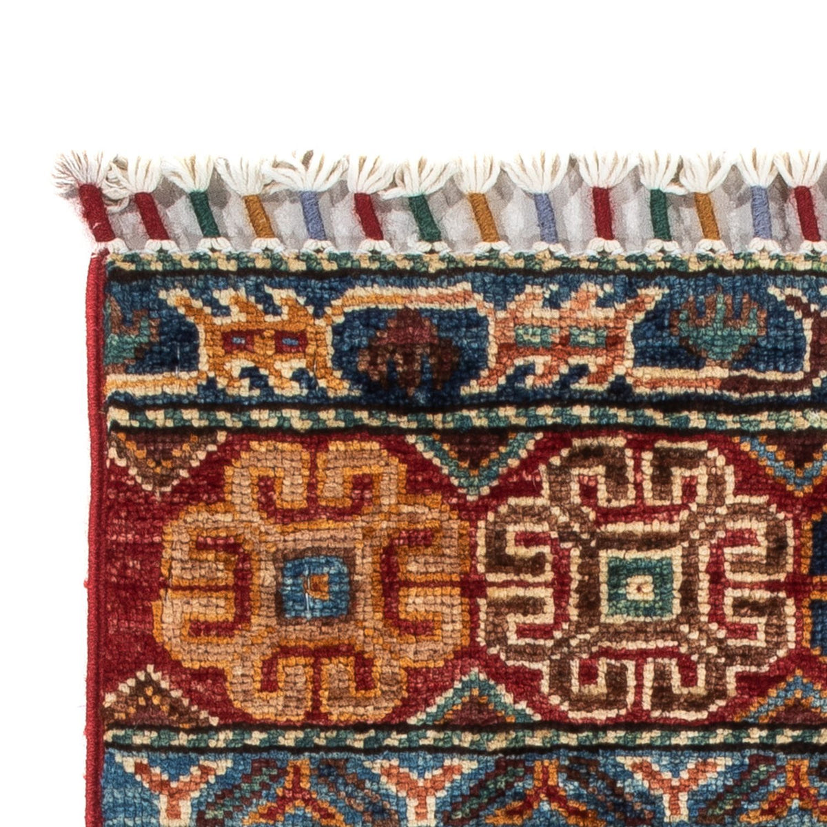 Tappeto Ziegler - Ariana - 60 x 47 cm - multicolore