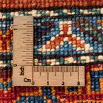 Tappeto Ziegler - Ariana - 60 x 47 cm - multicolore