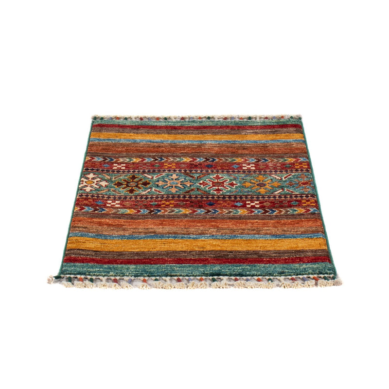 Tappeto Ziegler - Ariana - 68 x 52 cm - multicolore